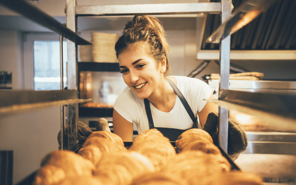 Afbeelding van verhaal Week van ons Eten: eerbetoon aan innovatieve foodindustrie