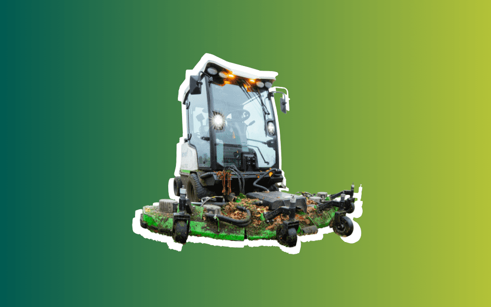 Afbeelding van verhaal Wel de machines, maar niet de mensen?