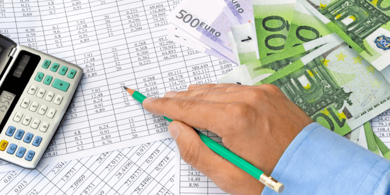 Afbeelding van verhaal Compensatie Transitievergoeding