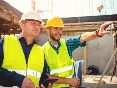 Afbeelding van verhaal Werken in loondienst: 10 voordelen