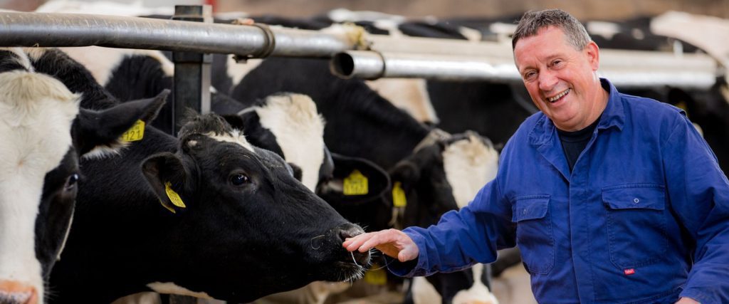 Afbeelding van verhaal Jan van der Avoort; al 40 jaar tevreden bedrijfsverzorger