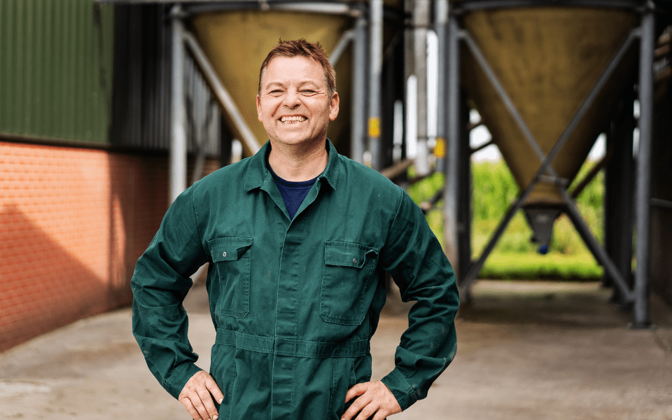 Afbeelding van verhaal Als agrarisch bedrijfsverzorger houd je een bedrijf draaiende
