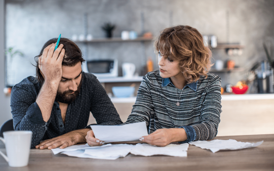 Afbeelding van verhaal Hoe blijf je financieel gezond?